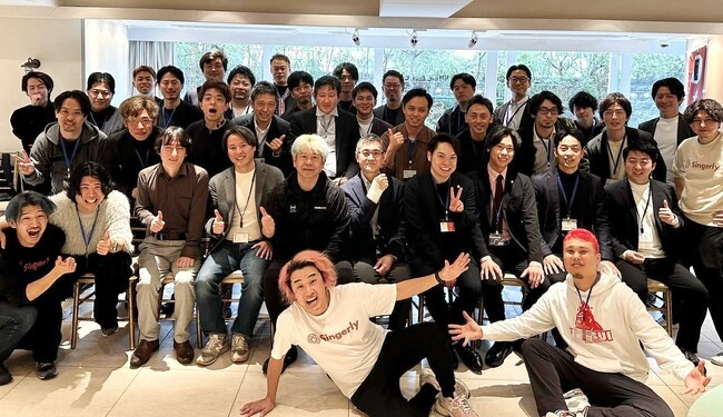 生成AI・DX関心の経営者45名参加「あさげのコミクス会」開催報告