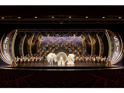 2014 年の「宝塚歌劇 100 年展」以来 8 年振りに宝塚歌劇展を開催！華麗なる宝塚歌劇の世界展