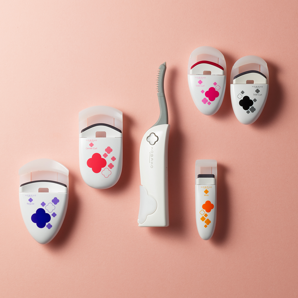 大丸松坂屋百貨店のコスメセレクトショップ「Amuse Beaute(アミューズ ボーテ)」に「KOBAKO(コバコ)」が新登場！｜８月2４日（水）より