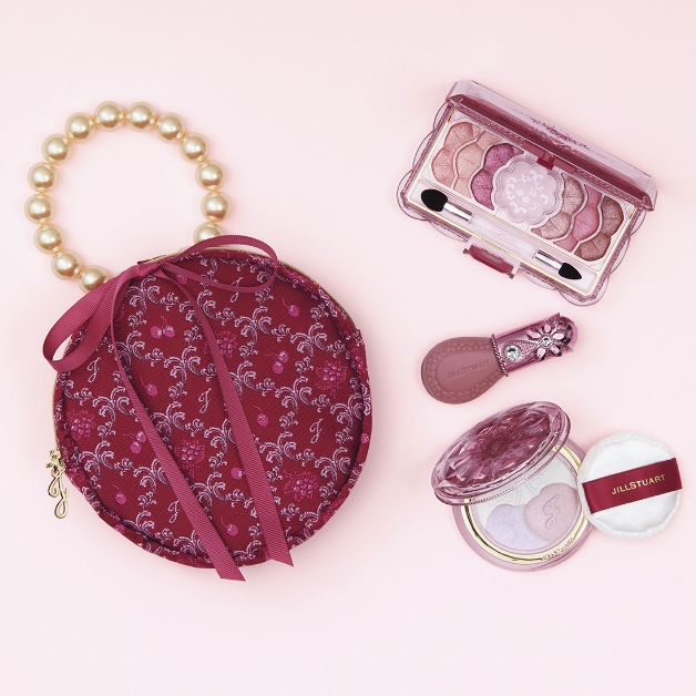 “今年はもう迷わない！” 2022年のホリデイコフレ＆冬コスメ選びに。