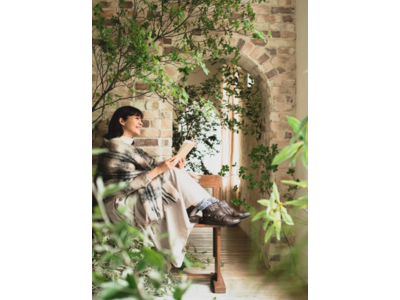 【大丸福岡天神店】足の形で悩んでいる女性へこの靴を届けたい．お洒落をしながら楽に履ける『ミスキョウコ』が期間限定で登場！