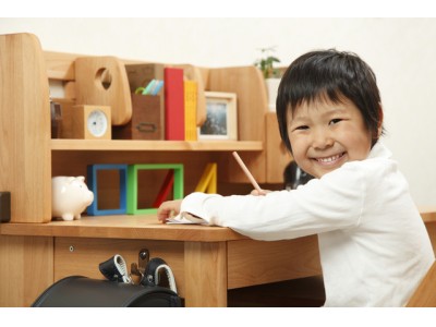 初企画！松坂屋名古屋店×カリモク家具　世界にひとつだけの学習机プロジェクト～特別な学習机作りを体験してみませんか？～