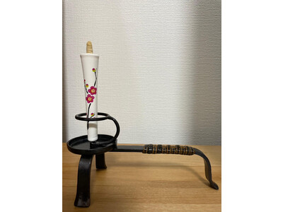 お彼岸のご準備に「和蝋燭(ろうそく）」「京念珠」を！『中村ローソク』『福永念珠舗』期間限定ショップ＜大丸京都店＞