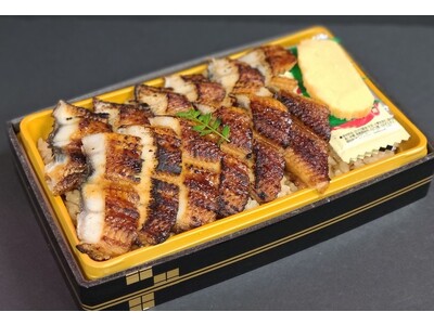 土用の丑の日！＜大丸心斎橋店＞でうなぎを選ぶなら「コスパよし」か「国産」か「伝統のこだわり味」か「アレンジメニュー」か！バラエティ豊かに揃えています。