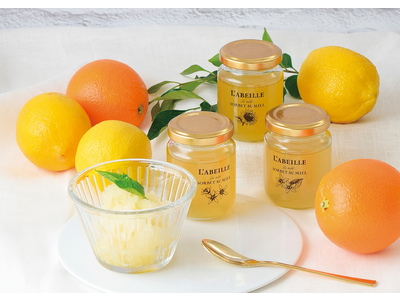 ひんやり美味しいもので、猛暑を乗り切る！大丸心斎橋店＜夏のひんやり＆ぷるぷるスイーツ・手土産＞大集合