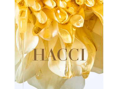 大丸松坂屋百貨店のコスメセレクトショップ「Amuse Beaute(アミューズ ボーテ)」に「ハッチ」が新登場！