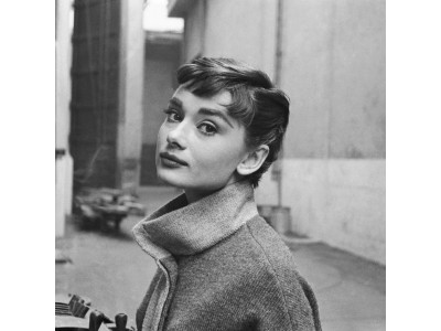 写真展『オードリー・ヘプバーン』～今よみがえる、永遠（とわ）の妖精～　Photo Exhibition Audrey Hepburn