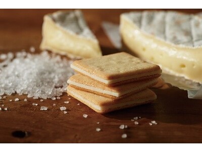 ミルクとチーズの相性抜群！東京みやげで大人気の〈東京ミルクチーズ工場〉 が、大丸神戸店初登場！