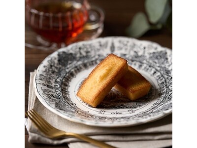 人気スイーツイベント「バイヤーズセレクション」に、大丸神戸店初登場の３ブランドが集結！