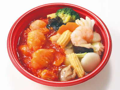豪華なラインナップ！22回目の『どんぶりグランプリ』開催！＜大丸京都店＞
