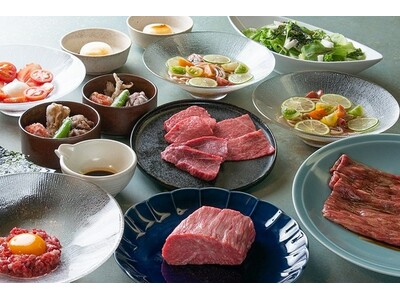 「未来共栄プロジェクト」×「KYUKON WAGYUプロジェクト」コラボレーション企画のご案内～『焼肉レ...
