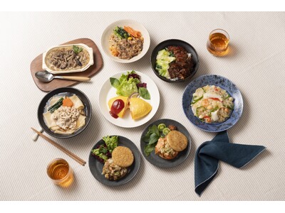 ご好評につき第2弾！ 「ラクリッチ ラクLunch BOX Part2」 6月13日(木)より数量限定販売