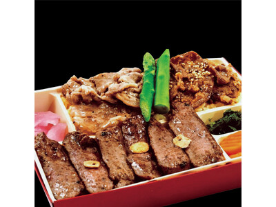 【大丸下関店】全国津々浦々の"うまい"が大集合!!全国有名うまいもの大会を9月11日(水)から開催