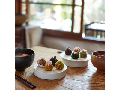 『発酵食品のある生活』B1食品フロアで初開催!<大丸京都店>