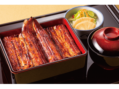 土用の丑の日2025！〈大丸心斎橋店〉ではうなぎ＆お肉のスタミナ満点弁当など幅広くご用意