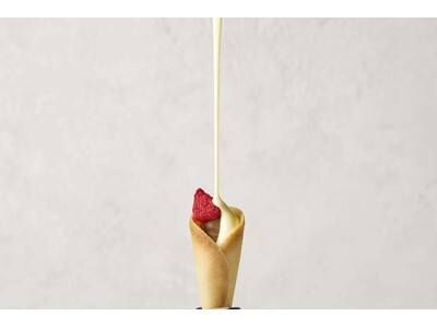 初登場！いちごのお菓子専門店『AUDREY（オードリー）』POP-UP SHOP〈大丸京都店〉