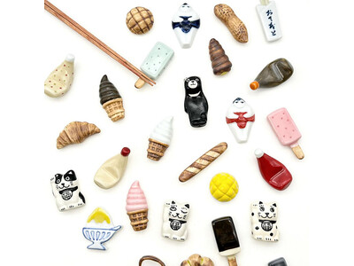 恒例の陶器市がこの夏も！人気イベント『大丸夏の陶器市』を 大丸京都店４階リビング売場 で開催！