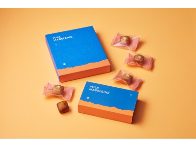 ミルクスイーツブランド「MILK STAR（ミルクスター）」POP-UPショップが大丸京都店に初出店！
