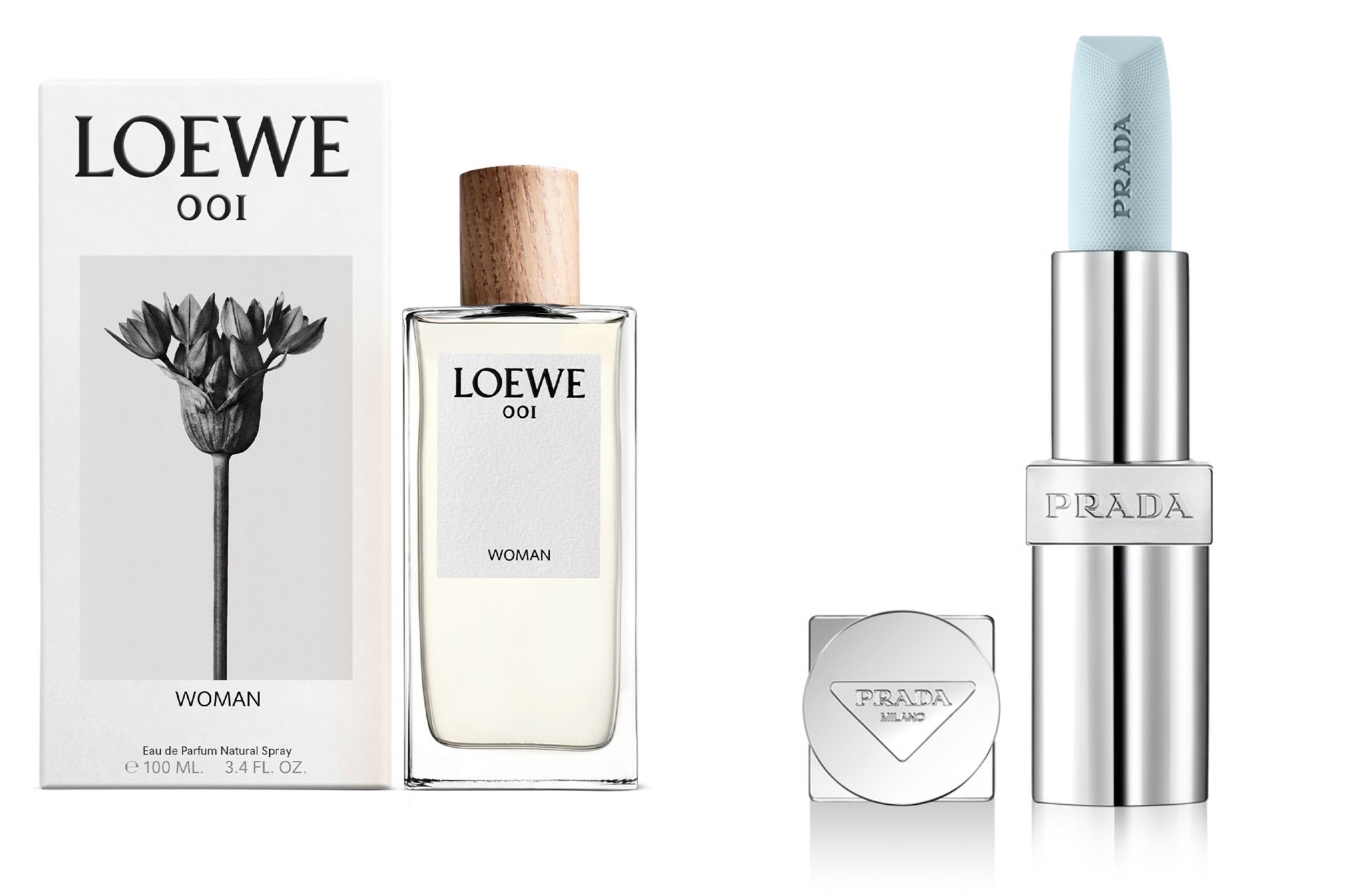 【大丸神戸店】話題のラグジュアリービューティブランドが仲間入り　1階化粧品売場に新登場〈ロエベ パルファム〉〈プラダ ビューティ〉