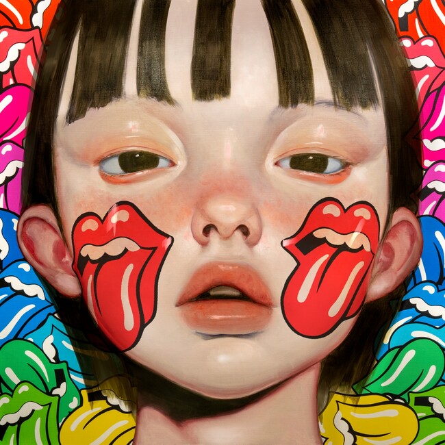 プレスリリース「9月18日（木）から開催 ！ 銀座「Artglorieux GALLERY OF TOKYO」で出会う、ポップアートからコンテンポラリーアートへ進化し続ける女性像」のイメージ画像