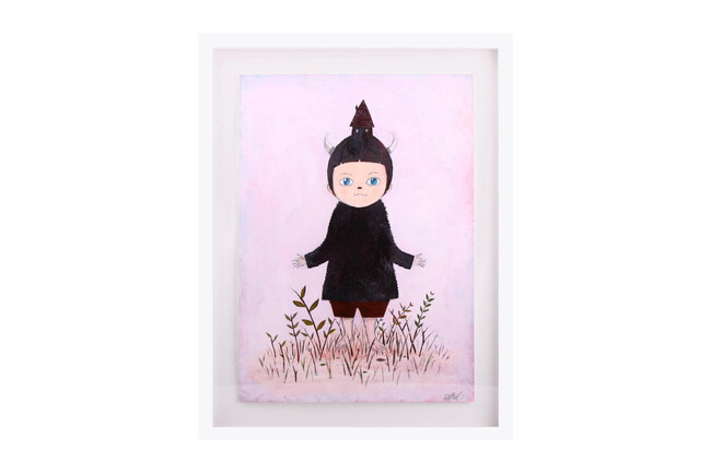 プレスリリース「アート作品の展示会「ART ART KANMON」大丸下関店で開催！」のイメージ画像