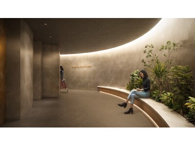 【松坂屋名古屋店】北館6階『Premium Beauty Salon(プレミアム ビューティー サロン)』が2026年2月末にオープン決定！