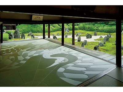 【松坂屋名古屋店】日本が育んできた文化と芸術を融合させ畳を再定義する、「山田憲司個展―畳は芸術か否か―」　開催のお知らせ