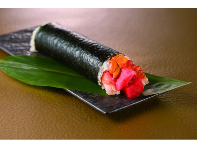 【松坂屋名古屋店】開運願い、笠寺観音にて海苔をご祈祷！2026年《恵方巻》ご予約始まります！