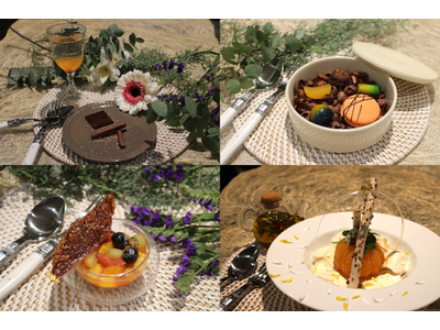 ＼大丸福岡天神店2026年バレンタイン催事『九州チョコ深発見』／　注目は九州の“和素材”と“みかん”。さらには九州の実力派ショコラティエ8名によるコラボレーションBOXも販売！