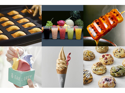 ★2026年春。大丸梅田店 食品フロア進化へ。リニューアル第一弾！まずは地１階和洋菓子売場から。”できた...