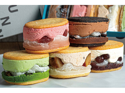 【大丸下関店】三重/赤福の餅どらやき初出品！北から南まで、日本を巡るおいしい旅！全国有名うまいもの大会を開催