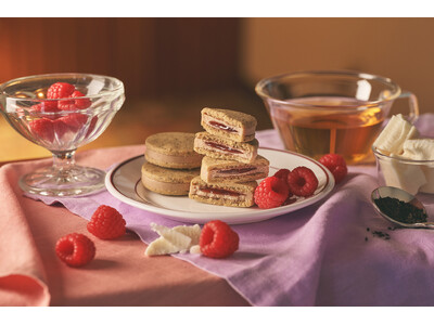 ホワイトデーや卒入学などイベント目白押しの3月。2026年春ギフトはこれ！大丸福岡天神店に期間限定で人気スイーツブランドが続々登場