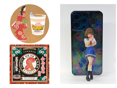 難解と思われがちな現代アートを独自の視点から紐解き、絵画と立体それぞれの表現で魅せる高村総二郎・舩木大輔...