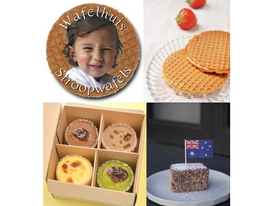 【大丸梅田店】楽しかった思い出とともに。大阪・関西万博で人気を集めた、あのスイーツをもう一度！