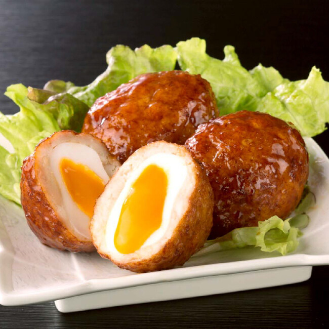 【松坂屋名古屋店】初開催！「たまごフェスティバル」こだわりたまごを使った期間限定商品が続々！