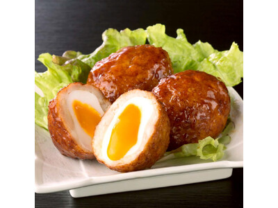 【松坂屋名古屋店】初開催！「たまごフェスティバル」こだわりたまごを使った期間限定商品が続々！
