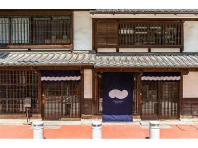 櫛田神社参道にある博多町家ふるさと館物産棟「hakatakara （ハカタカラ）」が１周年を迎えます