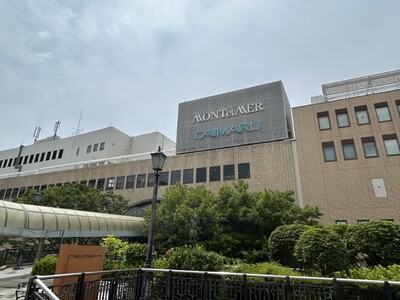 【大丸芦屋店】芦屋地区初登場ブランド多数！8月28日 (金) いよいよ5年ぶりの全館リニューアルが完成！