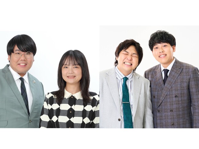 【大丸神戸店】夏はお笑いを楽しもう!「お盆だよ!よしもとお笑いステージ in 大丸神戸店」開催決定★