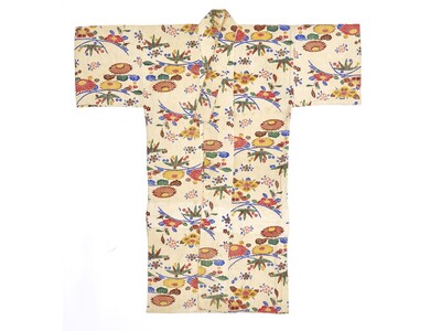 【松坂屋名古屋店】琉球王国の美意識を象徴する伝統衣装を展示！『紅型(びんがた)II　-琉球王国の装い-』