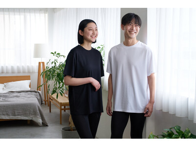 【大丸須磨店】敬老の日に向けて、贈り物のご準備を。〈リライブウェア〉POP-UP を開催いたします。