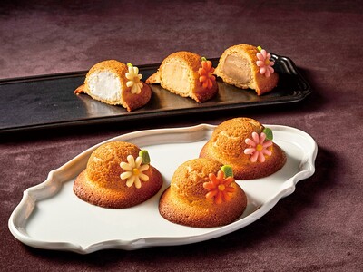 2026年　大丸・松坂屋 冬の贈り物