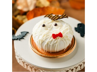 【松坂屋名古屋店】　 Happy Halloween 　ごちパラに可愛いおばけが勢揃い 