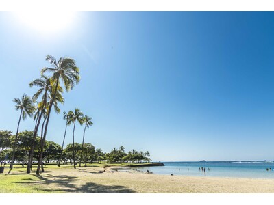 お得に泊まれるプリンス ワイキキのサマーキャンペーン「夏旅ハワイ」を販売開始!2025年5月21日(水)...
