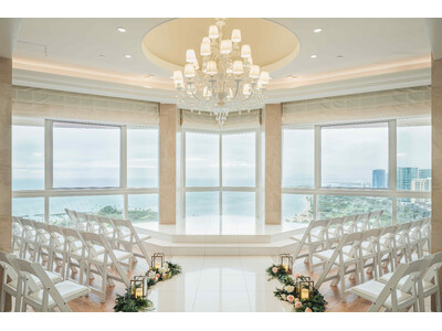 カップル必見！2月限定のスペシャル プランを販売 &レストランでは、バレンタインディナーメニューが登場