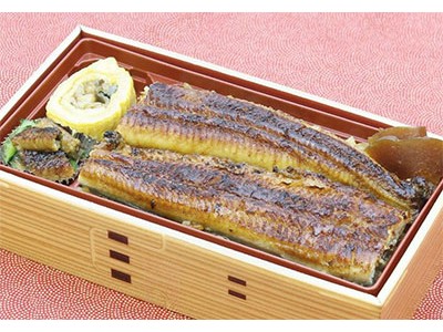 今年の「土用の丑」は7月20日（金）・8月1日（水）夏に食べたい“ごちそう”！「鰻弁当」販売＜限定200食＞呉阪急ホテル日本料理「音戸(おんど)」にて  2018年7月6日（金）より予約開始