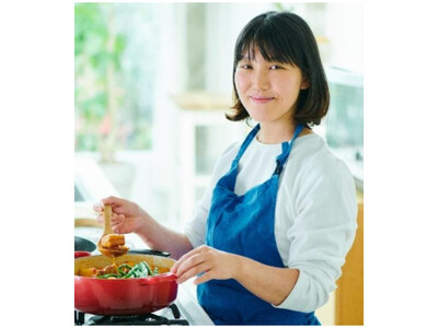 “予約が取れない伝説の家政婦”として多方面で活躍する タサン志麻（しま）さんの特別講演会を徳島県で初開催！ 2026年12月6日（日）JRホテルクレメント徳島にて