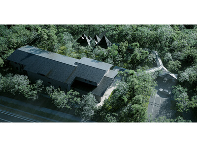 【4月予約開始】“ ありのままへ、還る旅。” 軽井沢の森に佇む全室スイート・サウナ付き「ESSENCE KARUIZAWA」第一期 7月22日オープン