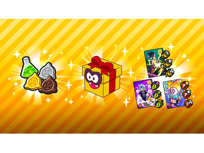 【ニンジャラ】「コロコロ魂フェスティバル 春キャラバン2024」に出展！