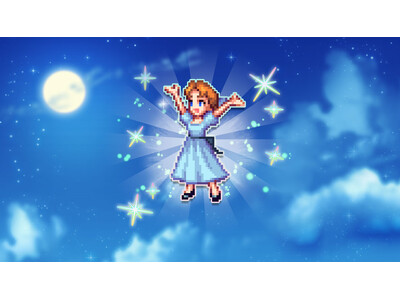 �w�f�B�Y�j�[ �s�N�Z��RPG�x�V�L�����N�^�[�u�l�o�[�����h �E�F���f�B EX�v�o��I